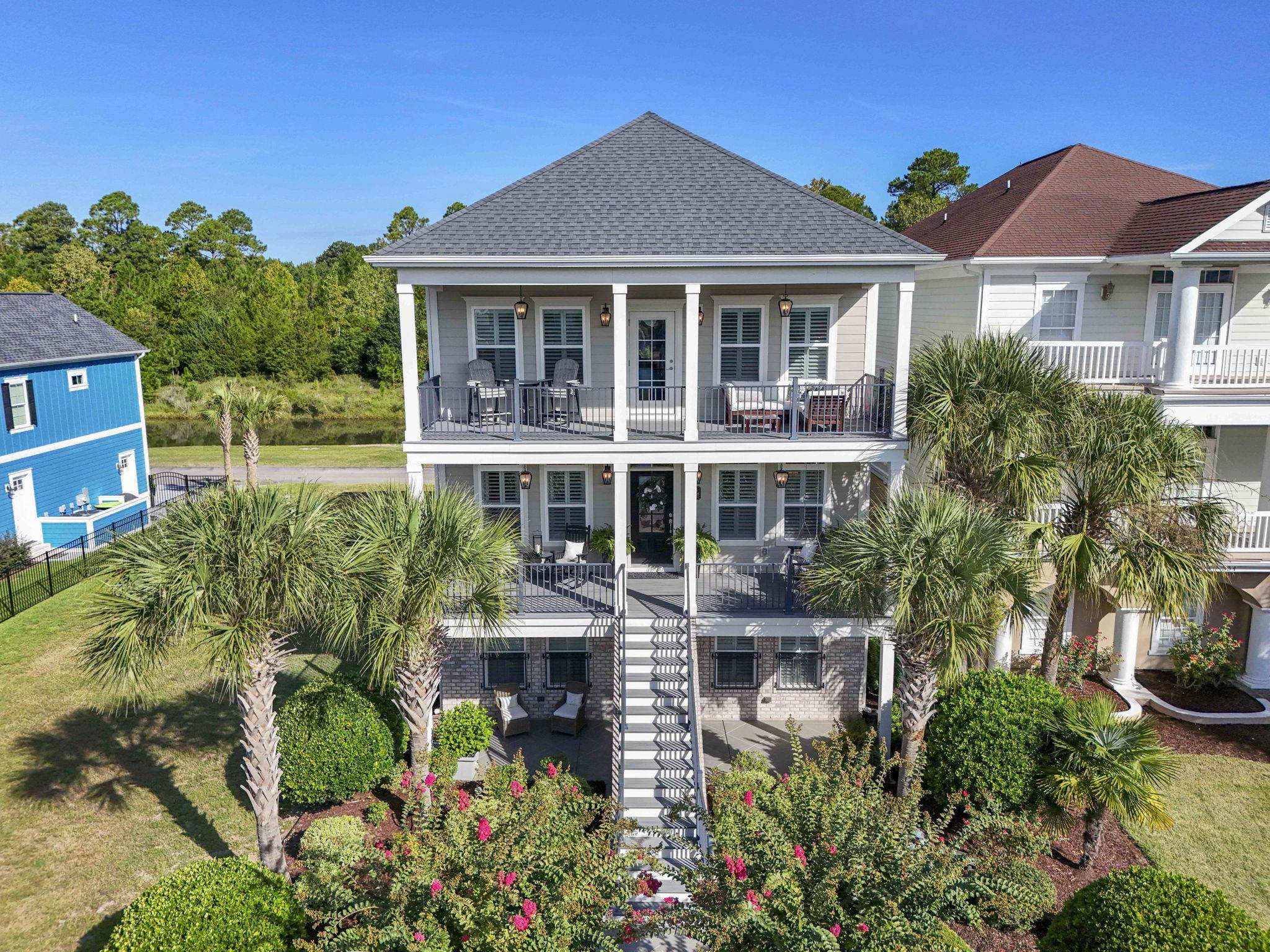 358 Saint Julian Ln. – Myrtle Beach, SC
