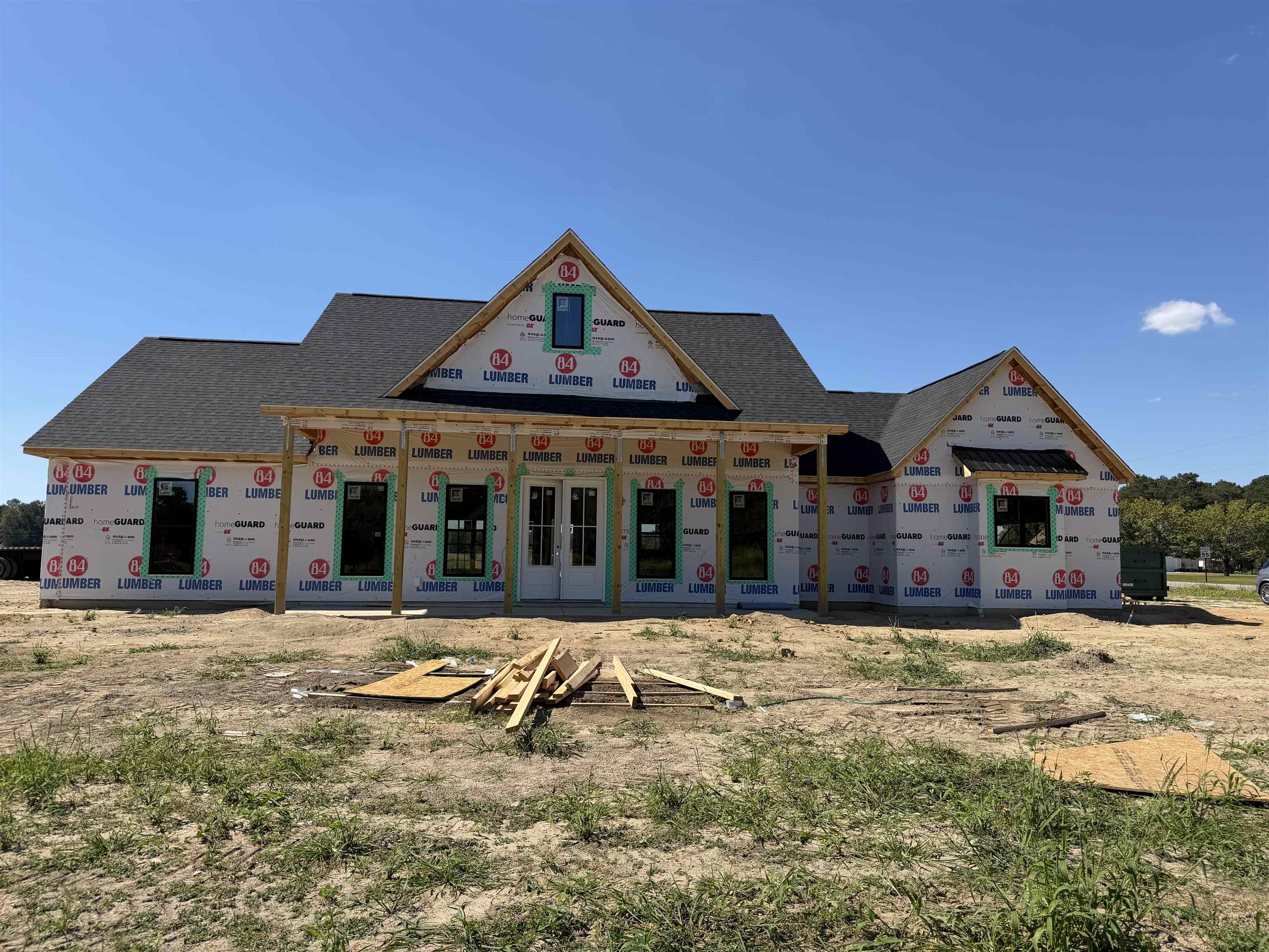 2590 Highway 348 – Loris, SC