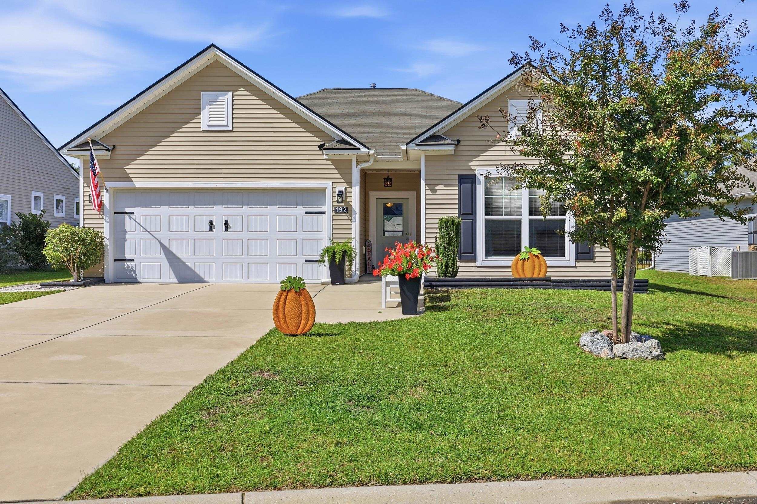 192 Long Leaf Pine Dr. – Conway, SC
