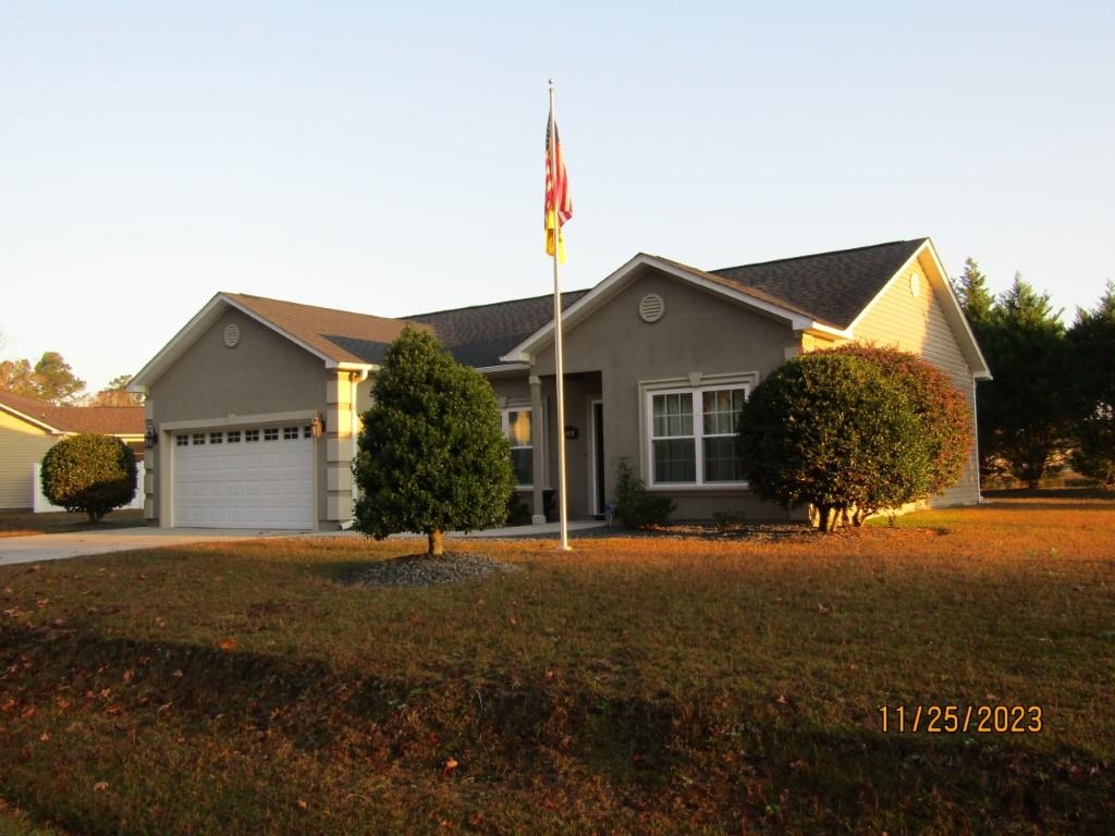2001 Old Star Bluff Rd. – Longs, SC