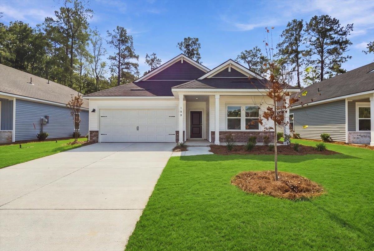 24 Hunting Pl – Georgetown, SC