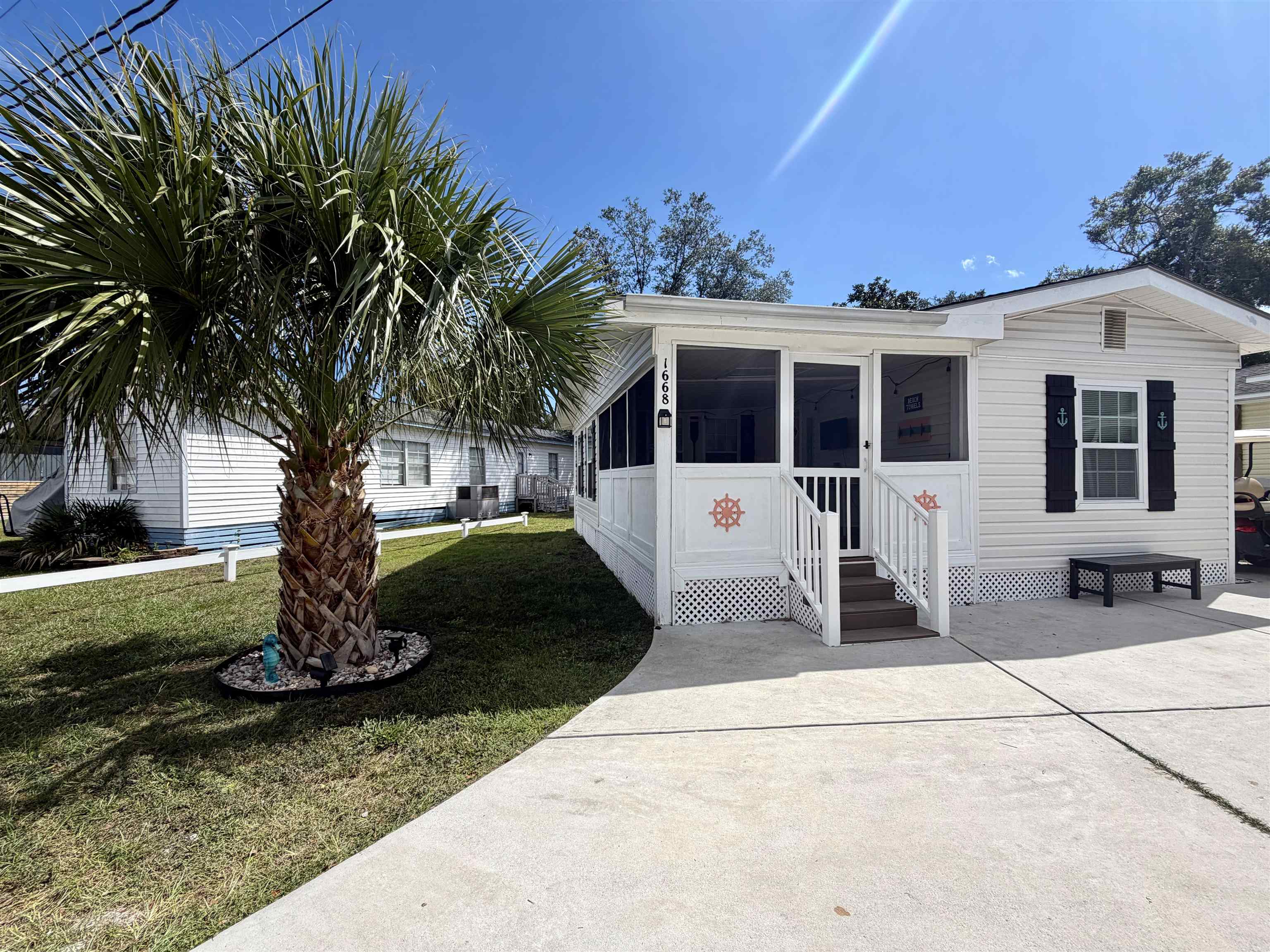 1668 Hawk St. – Surfside Beach, SC