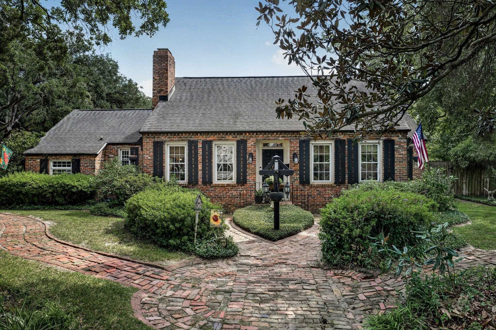 500 Orange St. – Georgetown, SC