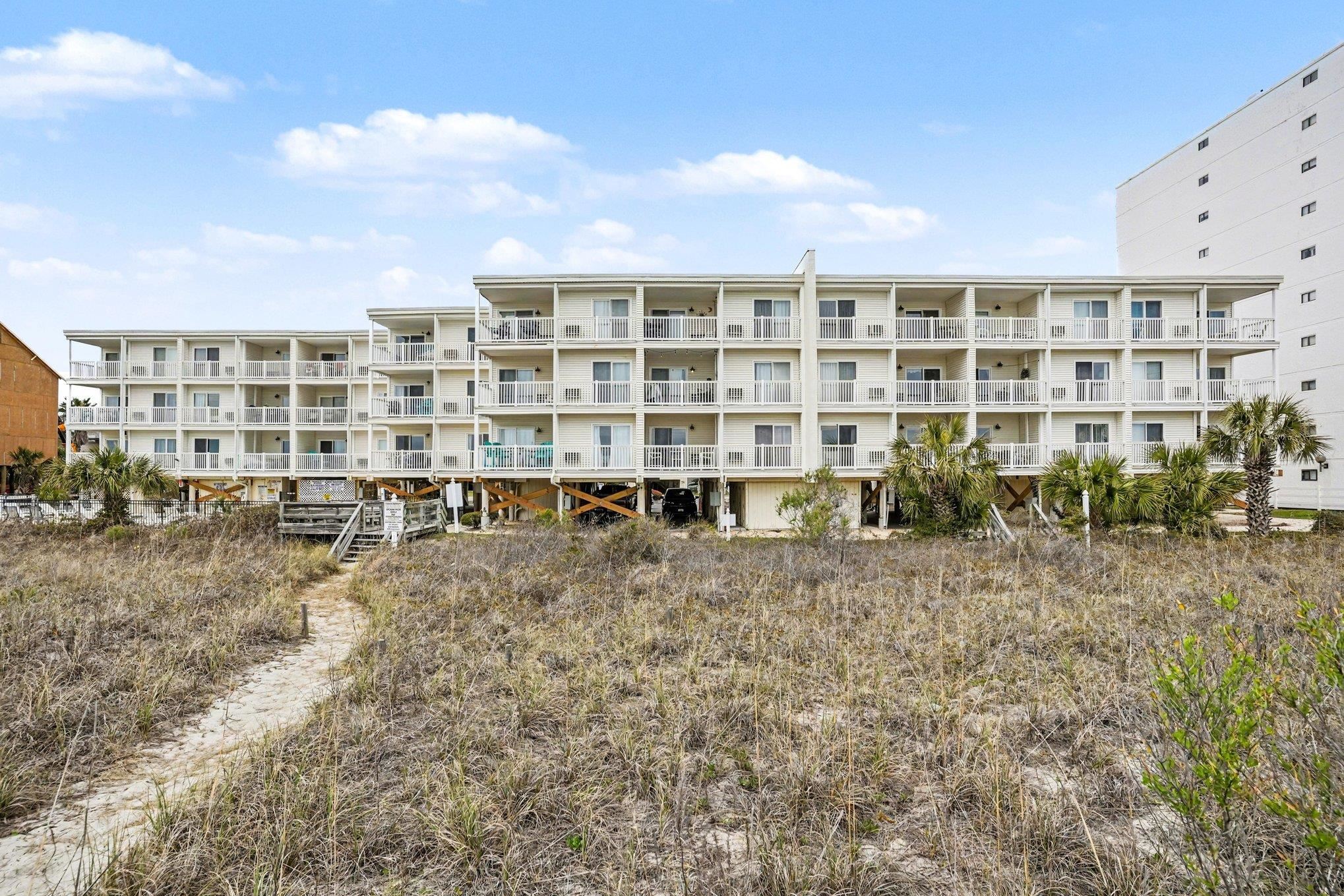 4315 S Ocean Blvd. – North Myrtle Beach, SC