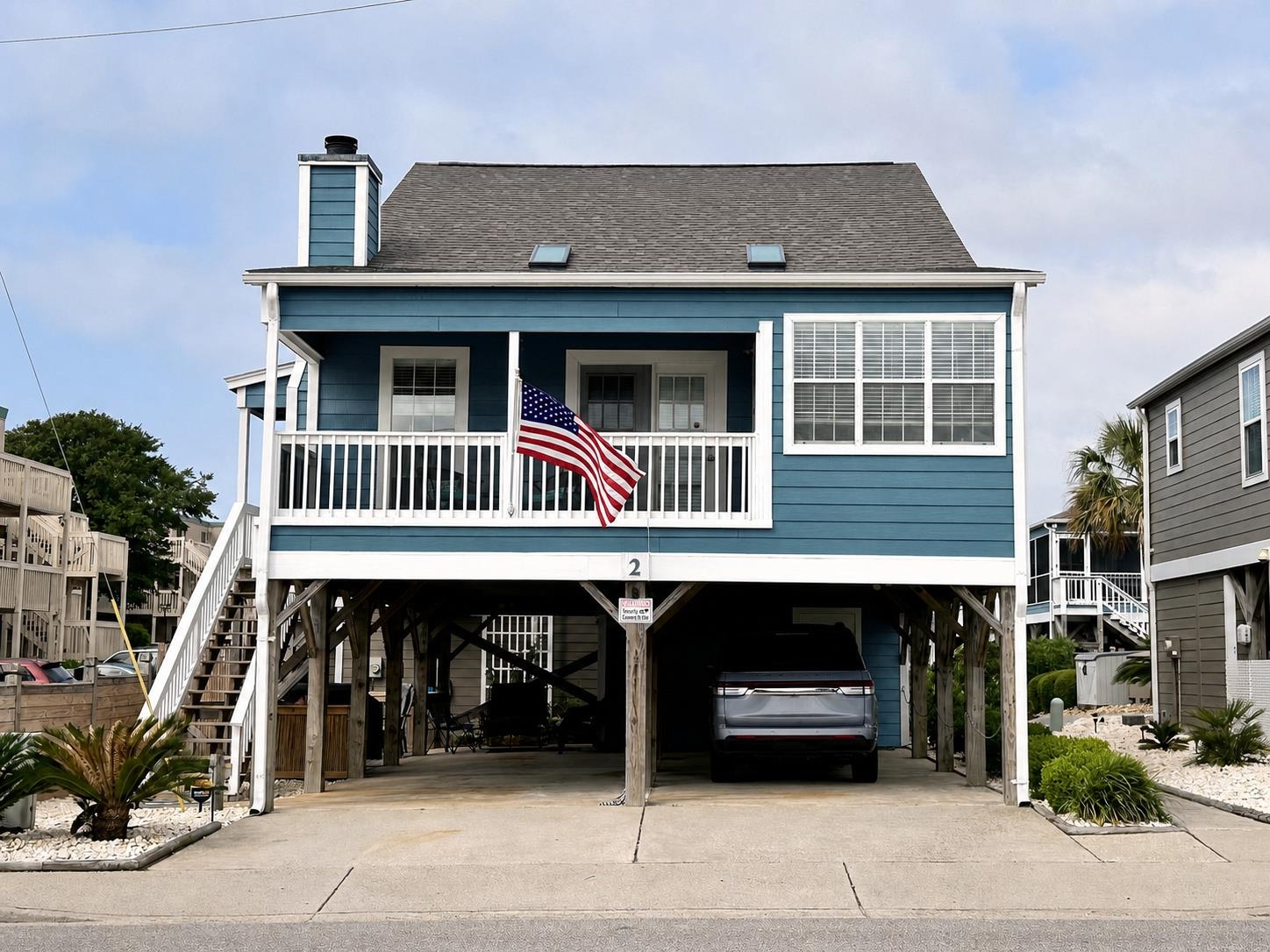 299 Lake Arrowhead Rd. – Myrtle Beach, SC