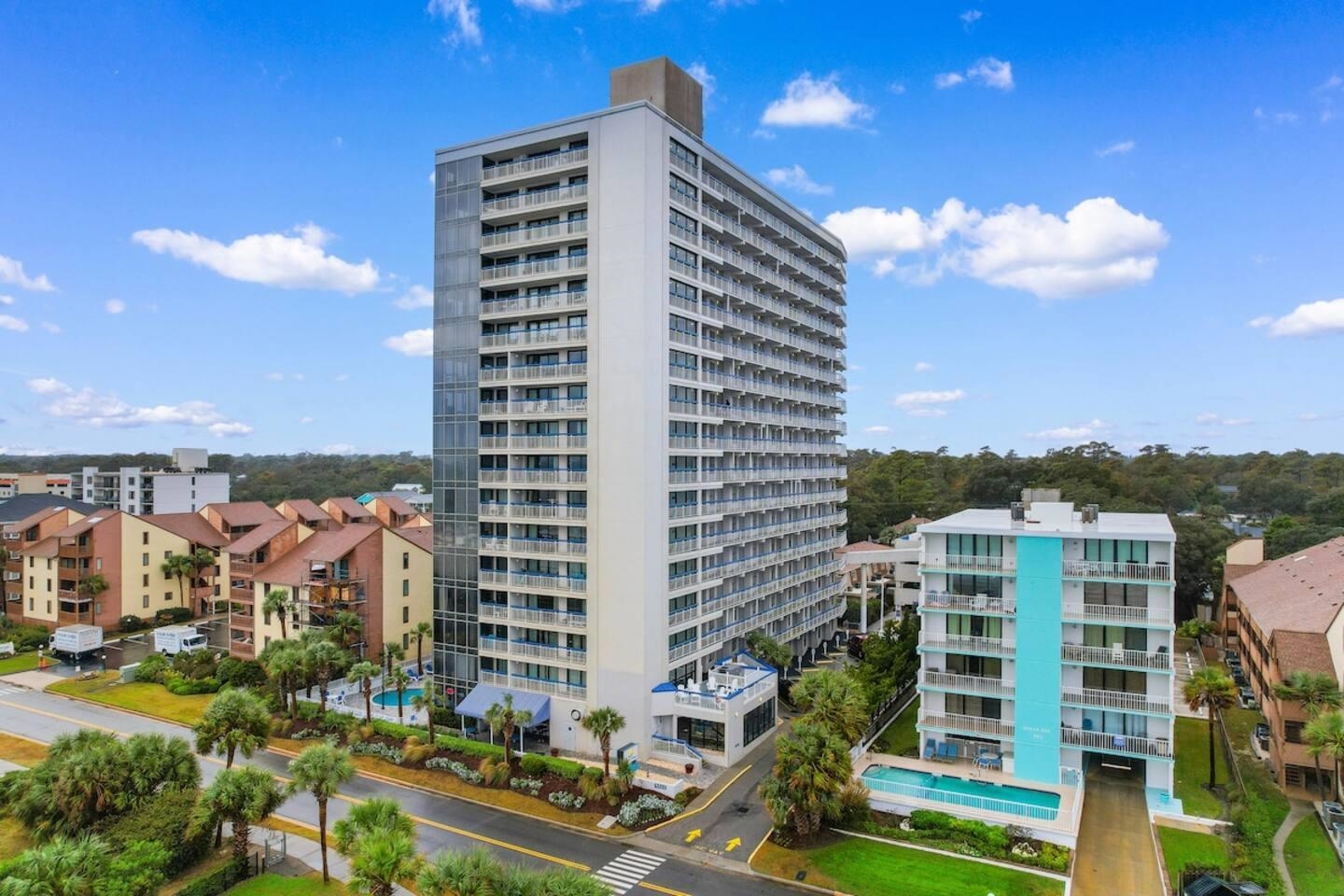 4800 South Ocean Blvd. – North Myrtle Beach, SC