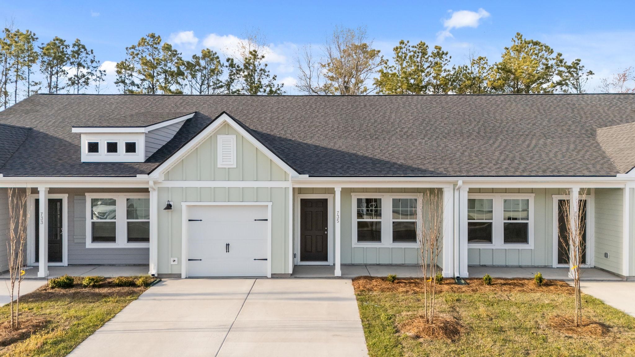 622 Red Tide Rd. – Little River, SC