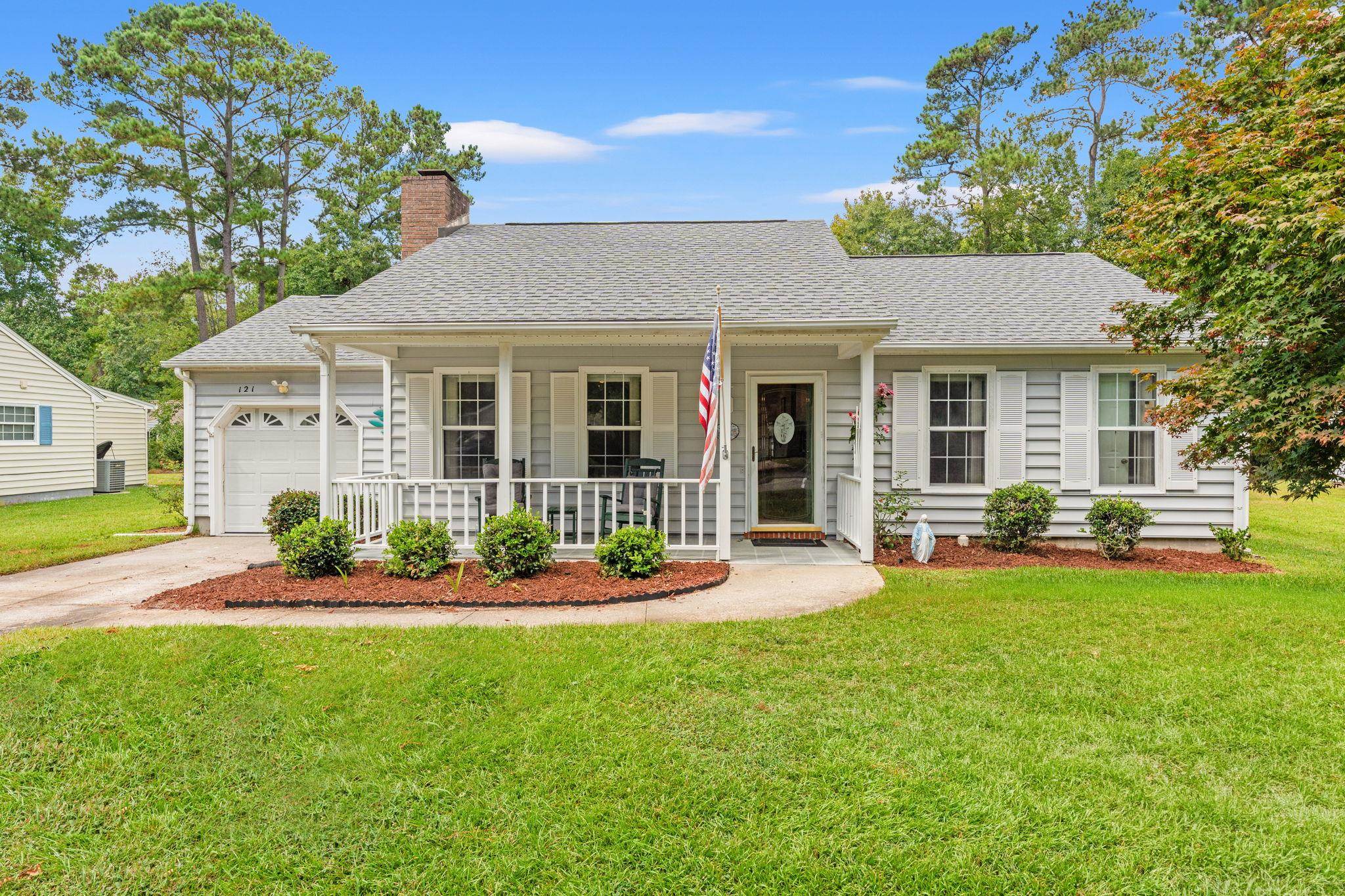121 Purple Martin Dr. – Murrells Inlet, SC