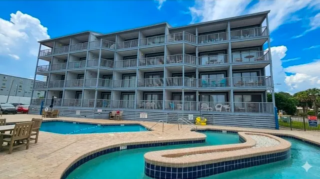 2000 S Ocean Blvd.
