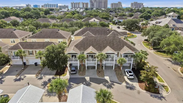 835 Maderia Dr.