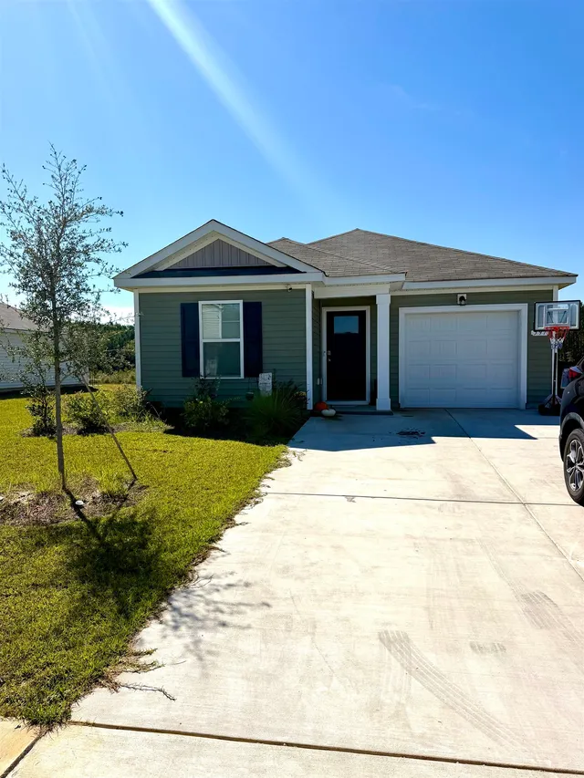 597 Strawberry Field Way