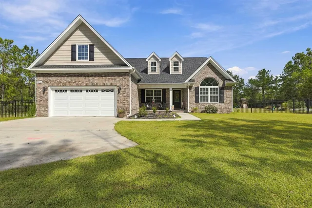 3243 Huckleberry Rd.