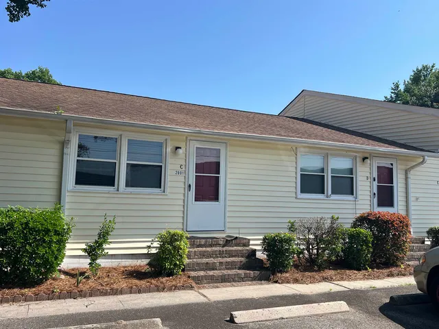 2801 Terminal St.