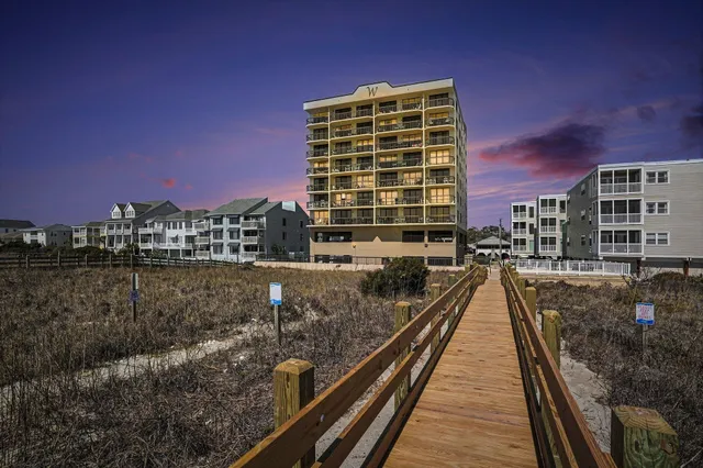 1015 S Ocean Blvd.