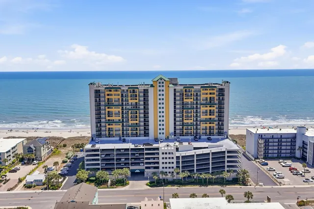 201 S Ocean Blvd.