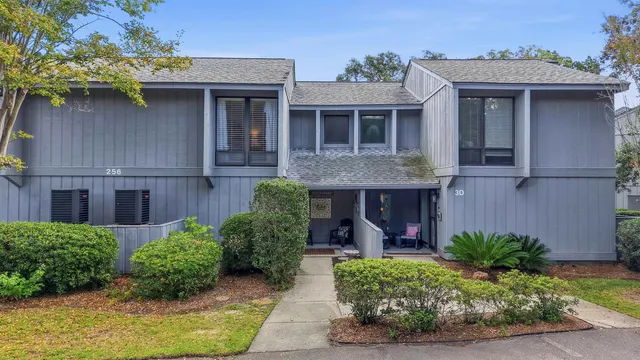 256 Salt Marsh Circle