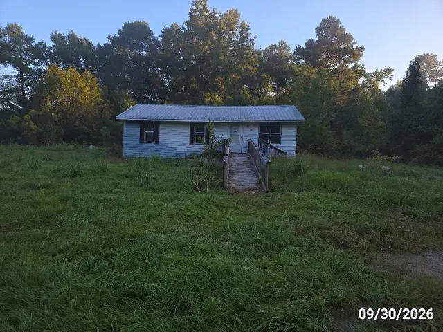 568 Pinckney Rd.