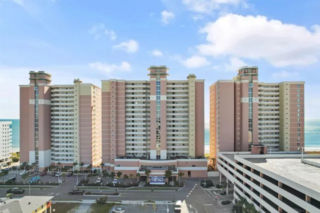 2801 S Ocean Blvd.