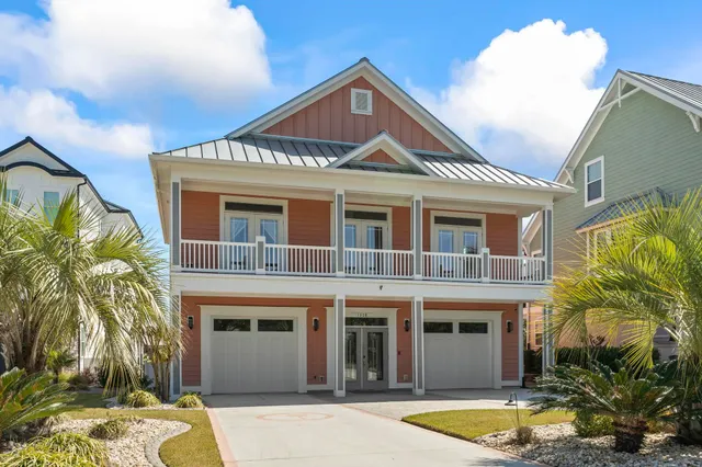 1308 Marina Bay Dr.