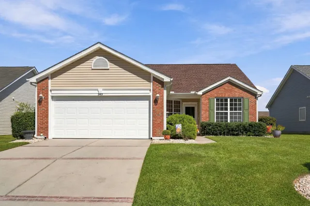 505 Vermillion Dr.