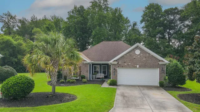 697 Ashley Manor Dr.