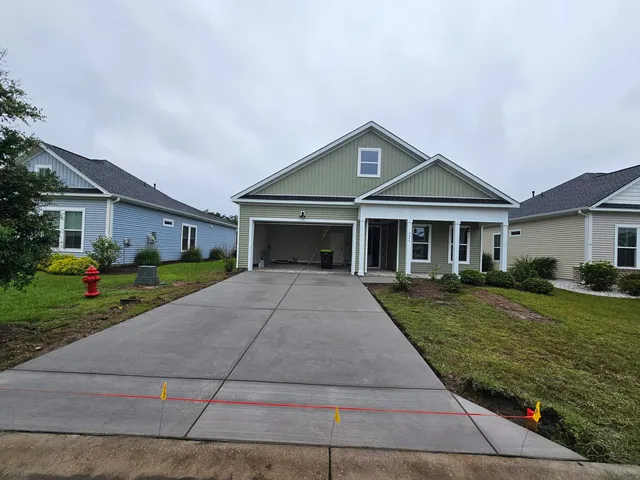 8040 Brogdon Dr