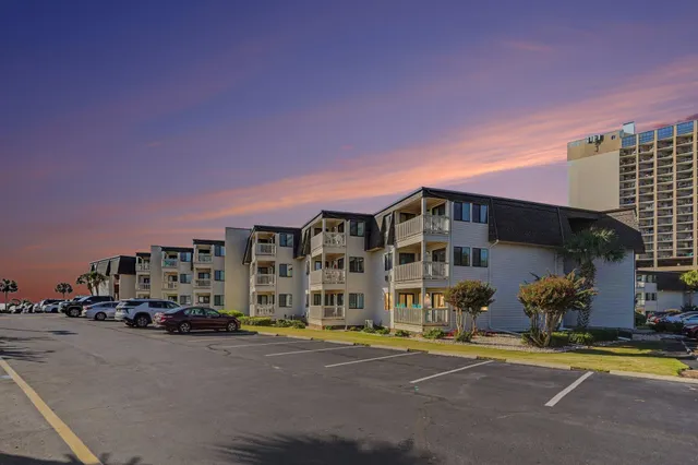 5601 N Ocean Blvd.