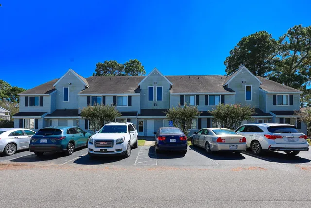 500 Fairway Village Dr.