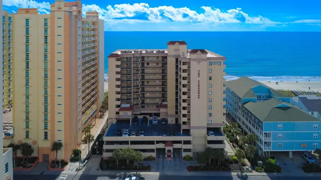 501 S Ocean Blvd.