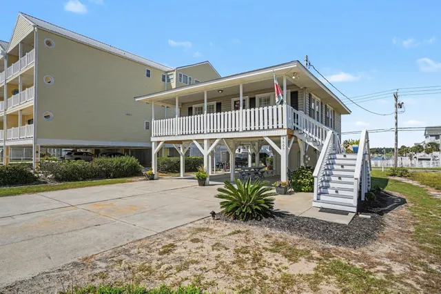 4605 N Ocean Blvd.