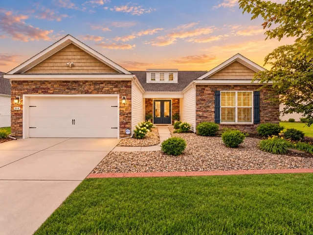 864 Callant Dr.