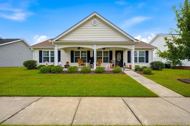 1515 Stilley Circle