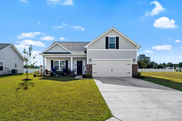 275 Stillbrook Dr.