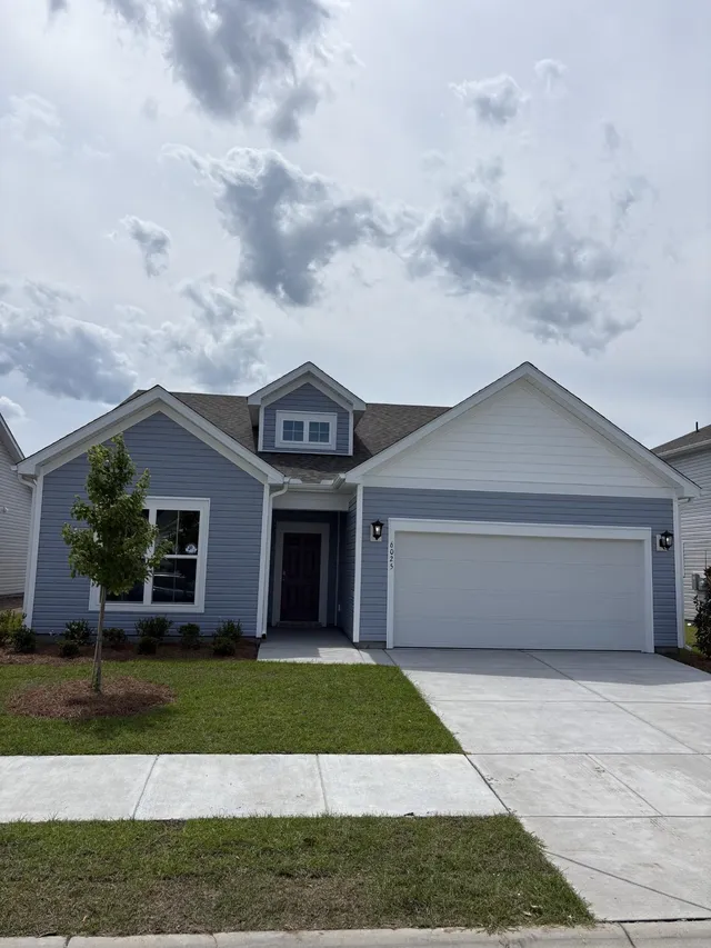 5036 Jockey Way