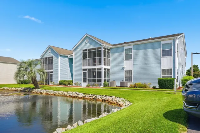 8830 Cloister Dr.