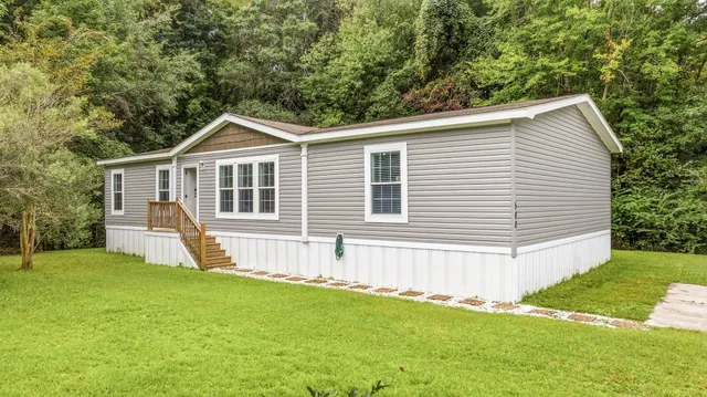 500 Southern Pines Dr.