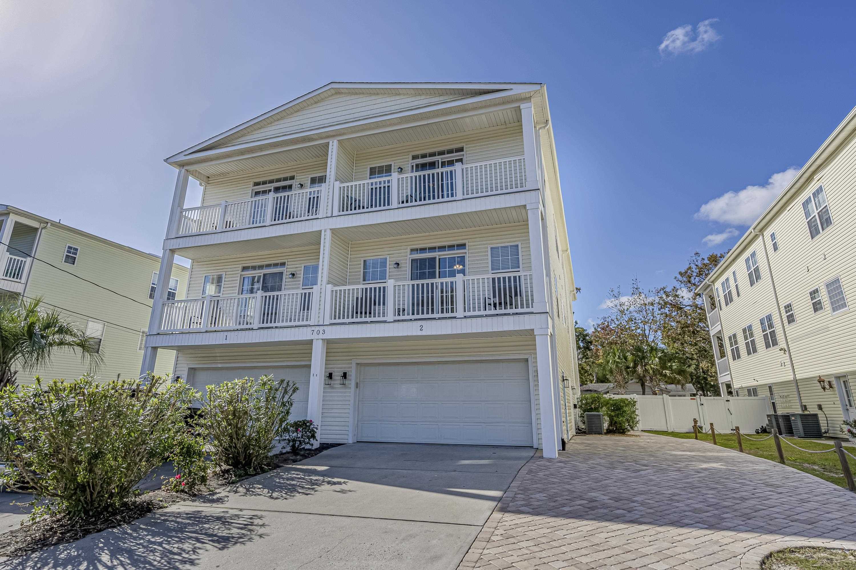703 37th Ave. S – North Myrtle Beach, SC
