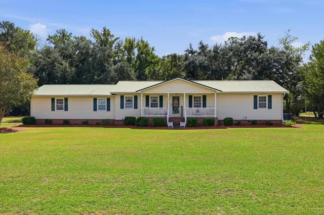 117 Aimwell Rd.