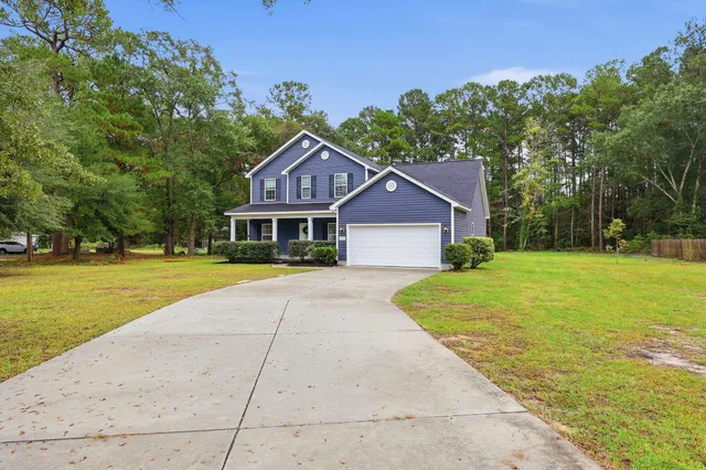 4577 Willow Springs Rd.