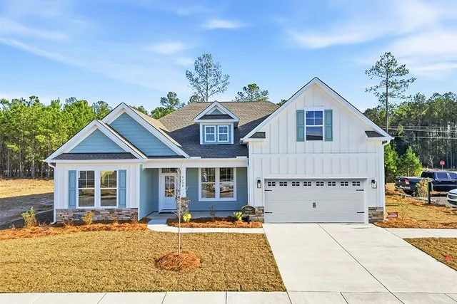 4208 Collins Farm Way