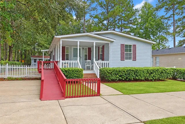 1867 Willow Oak Dr.