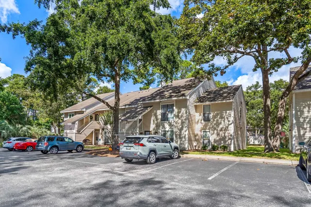 4446 Little River Inn Ln.