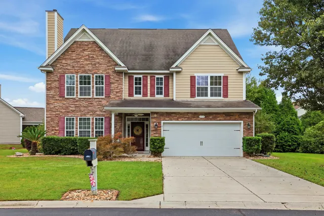 849 Tilly Lake Rd.