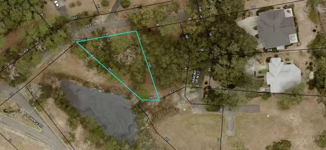 Lot 1 Golf Dr.