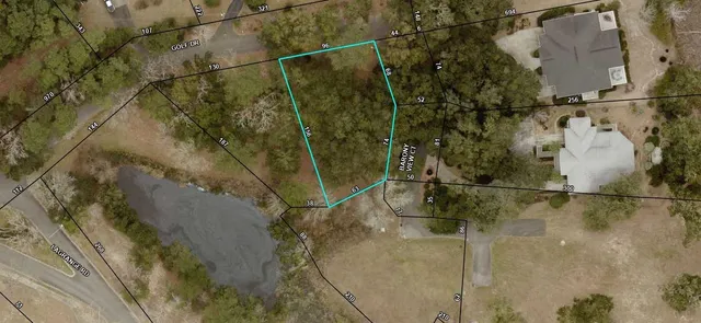 Lot 2 Golf Dr.