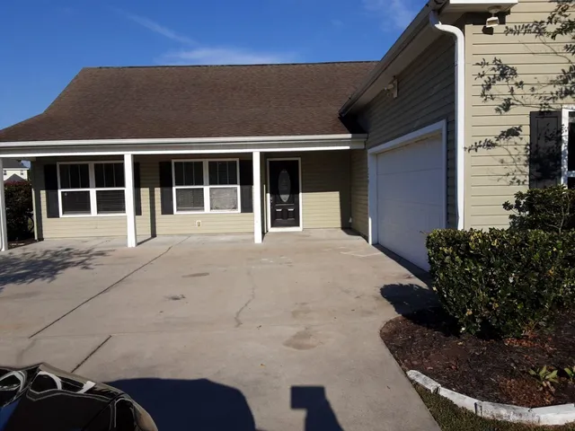 720 Rambler Ct.