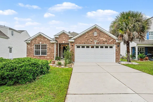 297 Carolina Farms Blvd.
