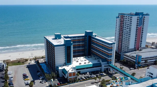 1501 S Ocean Blvd.