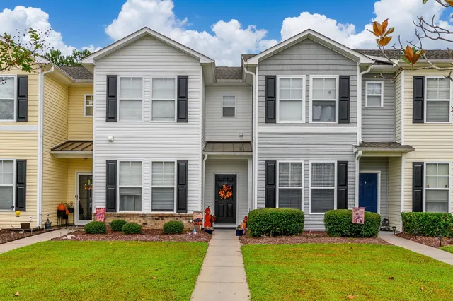 125 Olde Towne Way