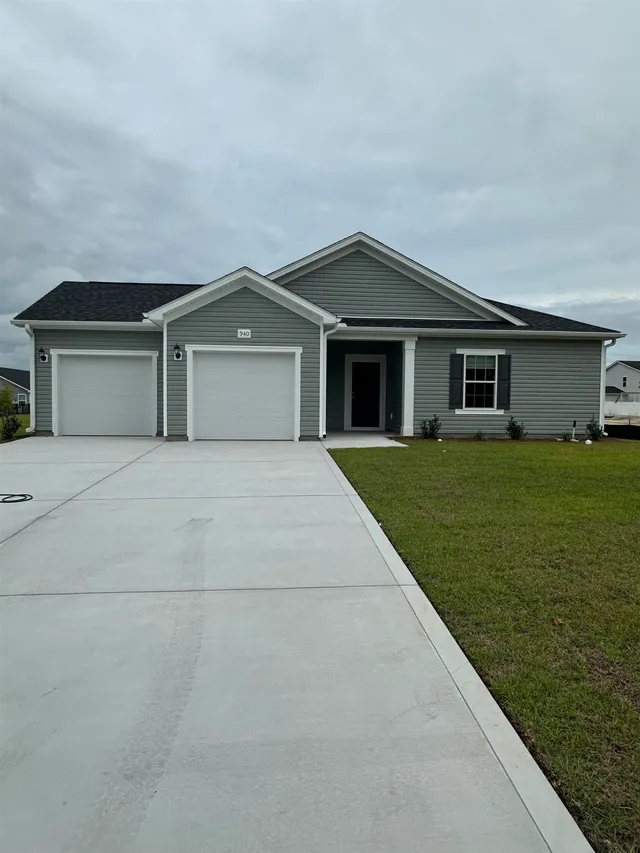 916 Caswell Dr.